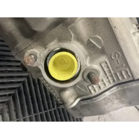 Moteur SUZUKI UH 125 2007-2013 BURGMAN