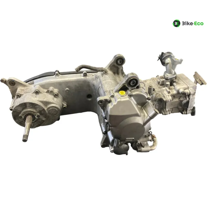 Moteur SUZUKI UH 125 2007-2013 BURGMAN