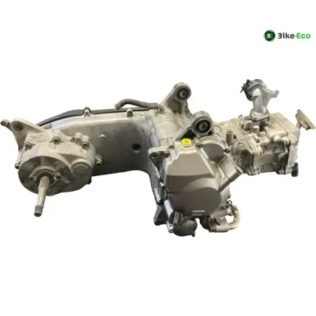 Moteur SUZUKI UH 125 2007-2013 BURGMAN