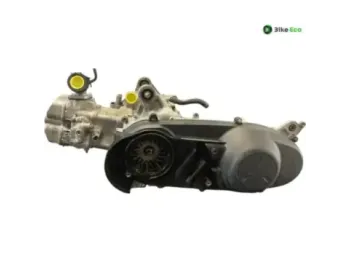 Moteur SUZUKI UH 125 2007-2013 BURGMAN
