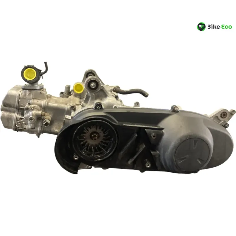 Moteur SUZUKI UH 125 2007-2013 BURGMAN