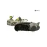 Moteur SUZUKI UH 125 2007-2013 BURGMAN