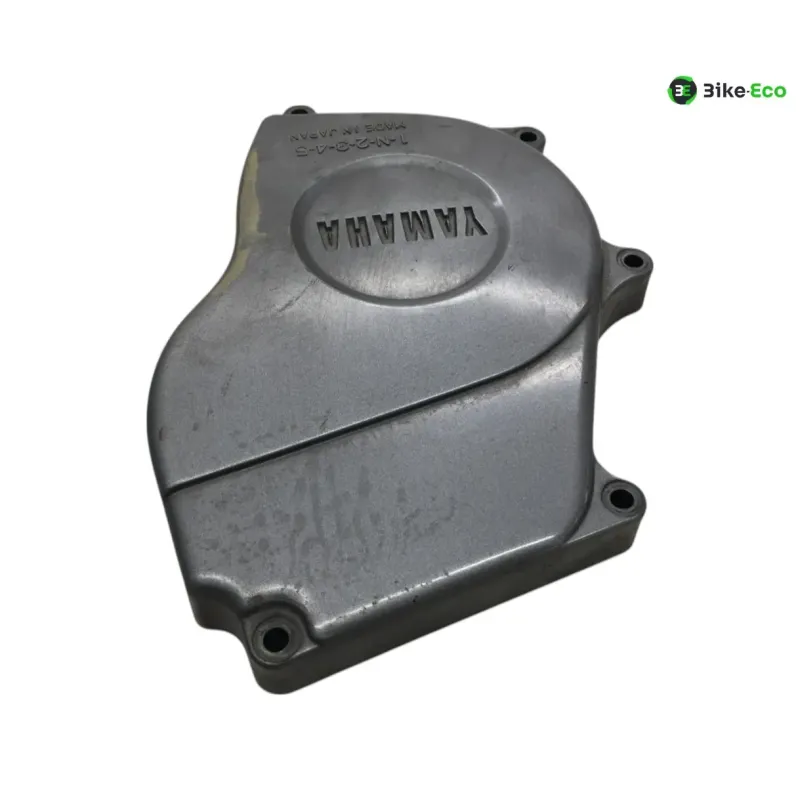 Carter pignon de sortie de boite YAMAHA XTZ 750 1989-1995 SUPER TENERE