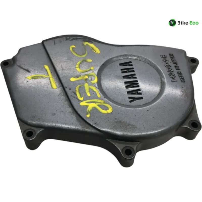 Carter pignon de sortie de boite YAMAHA XTZ 750 1989-1995 SUPER TENERE