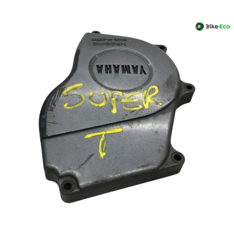 Carter pignon de sortie de boite YAMAHA XTZ 750 1989-1995 SUPER TENERE