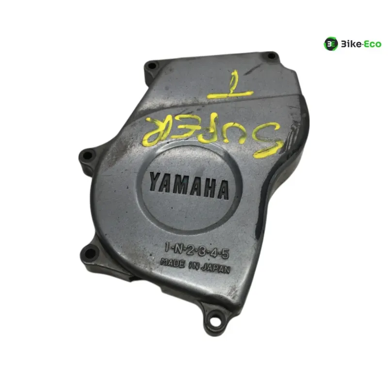 Carter pignon de sortie de boite YAMAHA XTZ 750 1989-1995 SUPER TENERE
