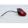 Feu arriere HONDA CBF 125 2017 - 2020 Feu arriere HONDA CBF 125 2017 - 2020