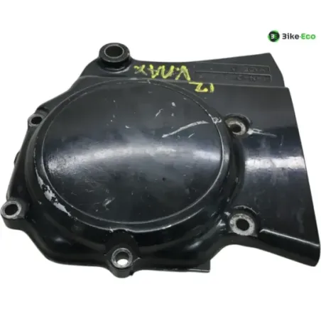 Carter pignon de sortie de boite YAMAHA VMAX 1200 1986-2007