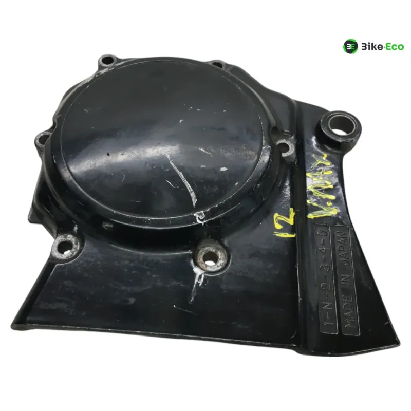 Carter pignon de sortie de boite YAMAHA VMAX 1200 1986-2007