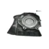 Carter pignon de sortie de boite YAMAHA VMAX 1200 1986-2007