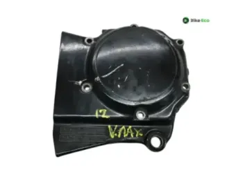 Carter pignon de sortie de boite YAMAHA VMAX 1200 1986-2007