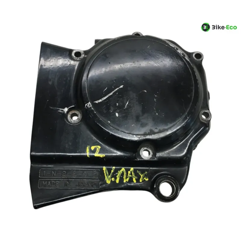 Carter pignon de sortie de boite YAMAHA VMAX 1200 1986-2007