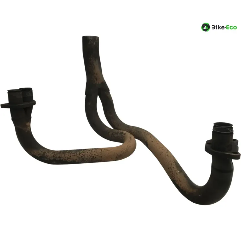 Collecteur (echappement) BMW R 1150 RT 2001-2004