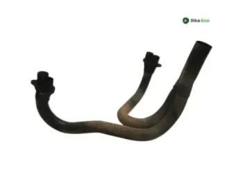 Collecteur (echappement) BMW R 1150 RT 2001-2004