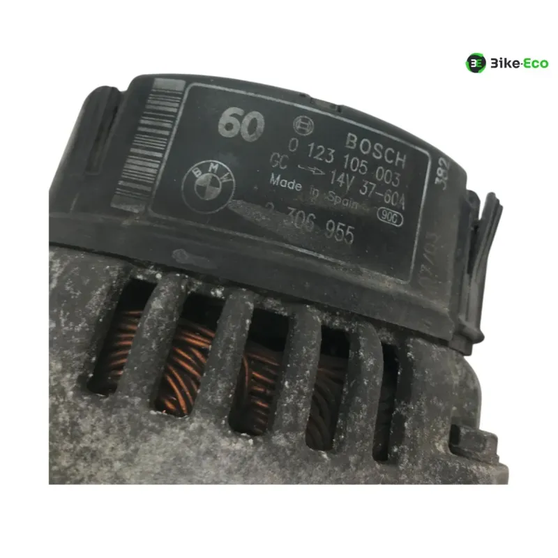Alternateur BMW R 1150 RT 2001-2004