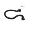 Durite carburant YAMAHA FZ8 800 2011-2015