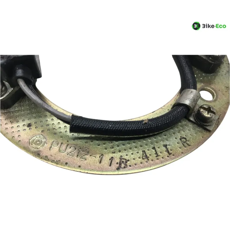 Capteur allumage YAMAHA XJ 600 1984-1991