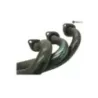Collecteur (echappement) BMW K 75 RT 750 1989-1995