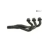 Collecteur (echappement) BMW K 75 RT 750 1989-1995