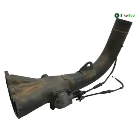 Collecteur intermédiaire (echappement) YAMAHA YZF 1000 2004-2005 R1