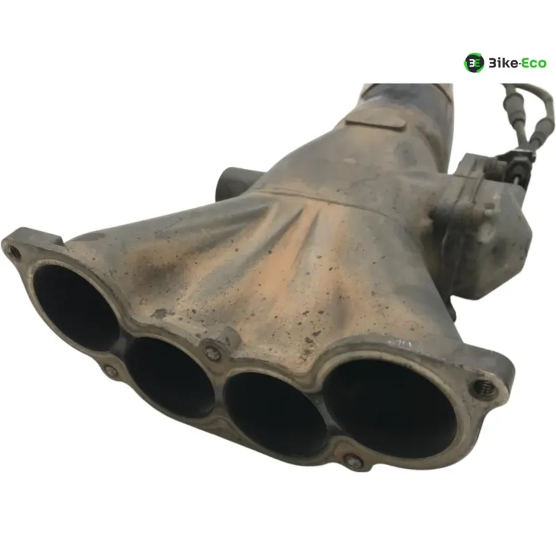 Collecteur intermédiaire (echappement) YAMAHA YZF 1000 2004-2005 R1