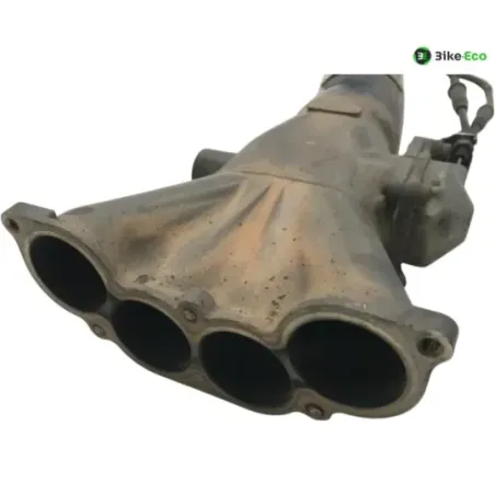 Collecteur intermédiaire (echappement) YAMAHA YZF 1000 2004-2005 R1