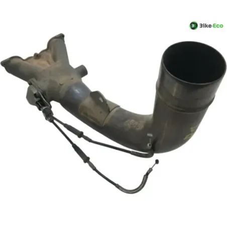 Collecteur intermédiaire (echappement) YAMAHA YZF 1000 2004-2005 R1