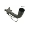 Collecteur intermédiaire (echappement) YAMAHA YZF 1000 2004-2005 R1 Collecteur intermédiaire (echappement) YAMAHA YZF 1000 2004-2005 R1