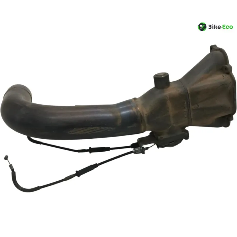Collecteur intermédiaire (echappement) YAMAHA YZF 1000 2004-2005 R1