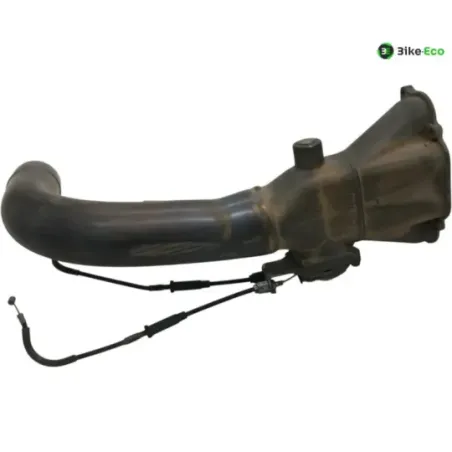 Collecteur intermédiaire (echappement) YAMAHA YZF 1000 2004-2005 R1