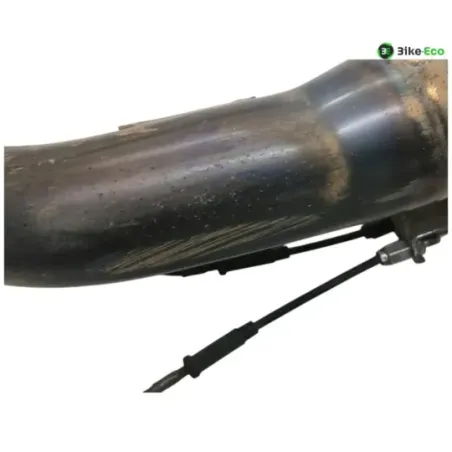 Collecteur intermédiaire (echappement) YAMAHA YZF 1000 2004-2005 R1
