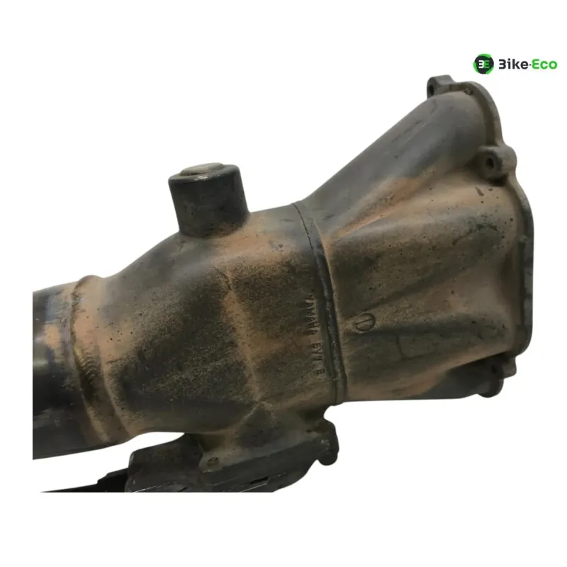 Collecteur intermédiaire (echappement) YAMAHA YZF 1000 2004-2005 R1