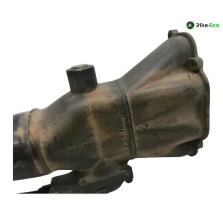 Collecteur intermédiaire (echappement) YAMAHA YZF 1000 2004-2005 R1