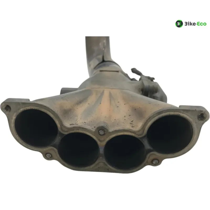 Collecteur intermédiaire (echappement) YAMAHA YZF 1000 2004-2005 R1