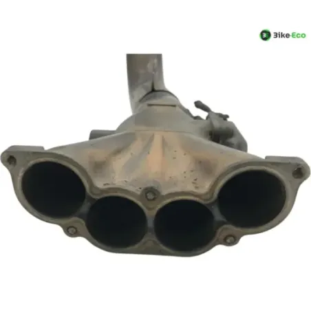 Collecteur intermédiaire (echappement) YAMAHA YZF 1000 2004-2005 R1