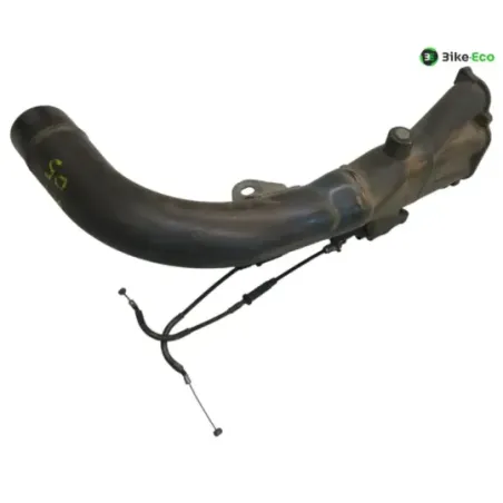 Collecteur intermédiaire (echappement) YAMAHA YZF 1000 2004-2005 R1