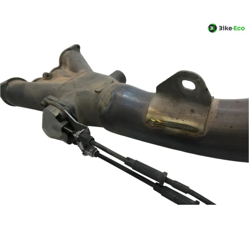 Collecteur intermédiaire (echappement) YAMAHA YZF 1000 2004-2005 R1
