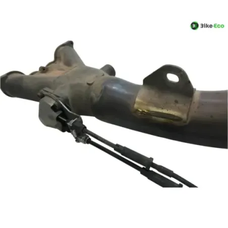Collecteur intermédiaire (echappement) YAMAHA YZF 1000 2004-2005 R1