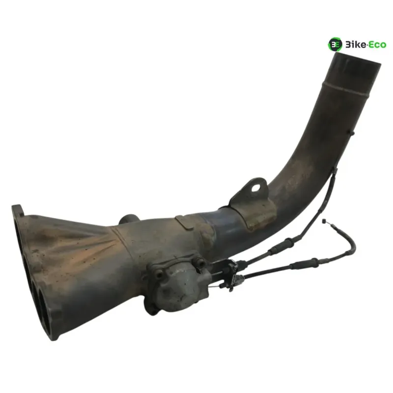 Collecteur intermédiaire (echappement) YAMAHA YZF 1000 2004-2005 R1