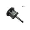 Pompe a huile YAMAHA FZR 600 1989-1993