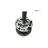 Pompe a huile YAMAHA FZR 600 1989-1993