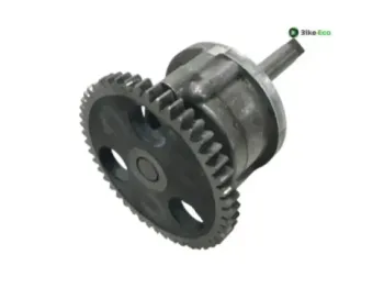 Pompe a huile YAMAHA FZR 600 1989-1993