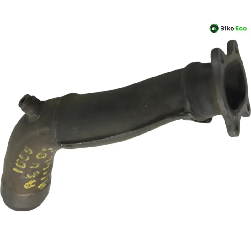 Collecteur arriere (echappement) APRILIA RSV 1000 R 2006-2009 TUONO