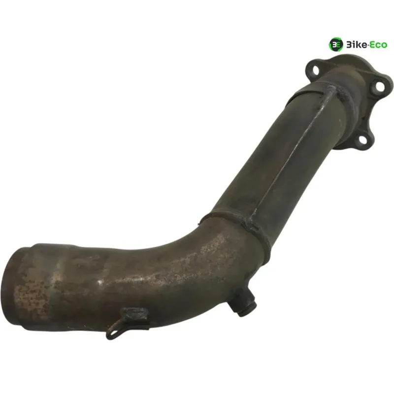 Collecteur arriere (echappement) APRILIA RSV 1000 R 2006-2009 TUONO