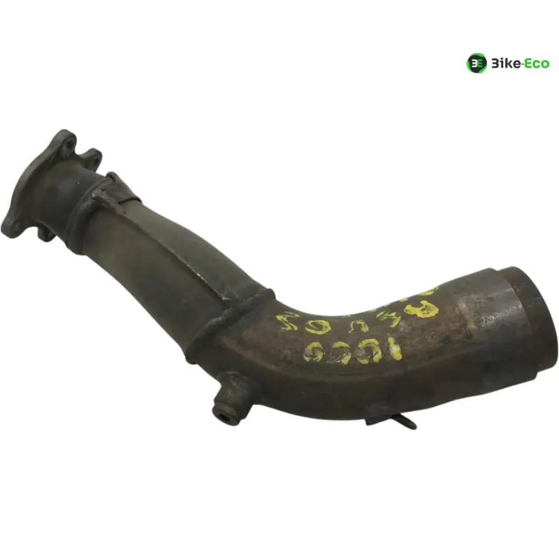 Collecteur arriere (echappement) APRILIA RSV 1000 R 2006-2009 TUONO