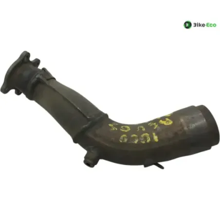 Collecteur arriere (echappement) APRILIA RSV 1000 R 2006-2009 TUONO
