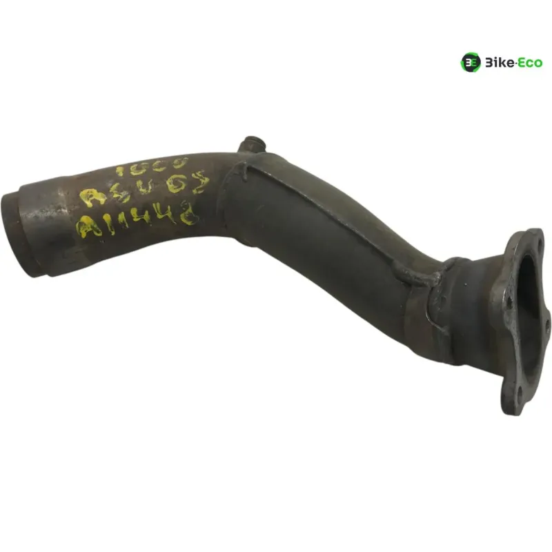 Collecteur arriere (echappement) APRILIA RSV 1000 R 2006-2009 TUONO