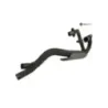 Collecteur (echappement) APRILIA PEGASO 3 650 1997-2000