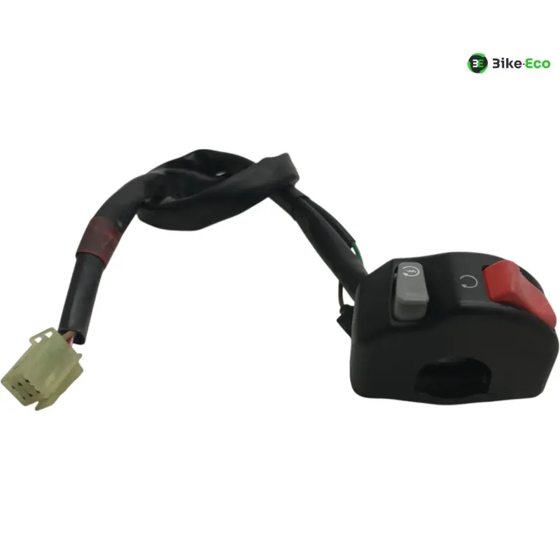 Commodo droit YAMAHA FZ8 800 2011-2015