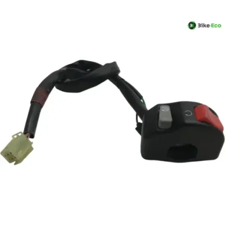 Commodo droit YAMAHA FZ8 800 2011-2015